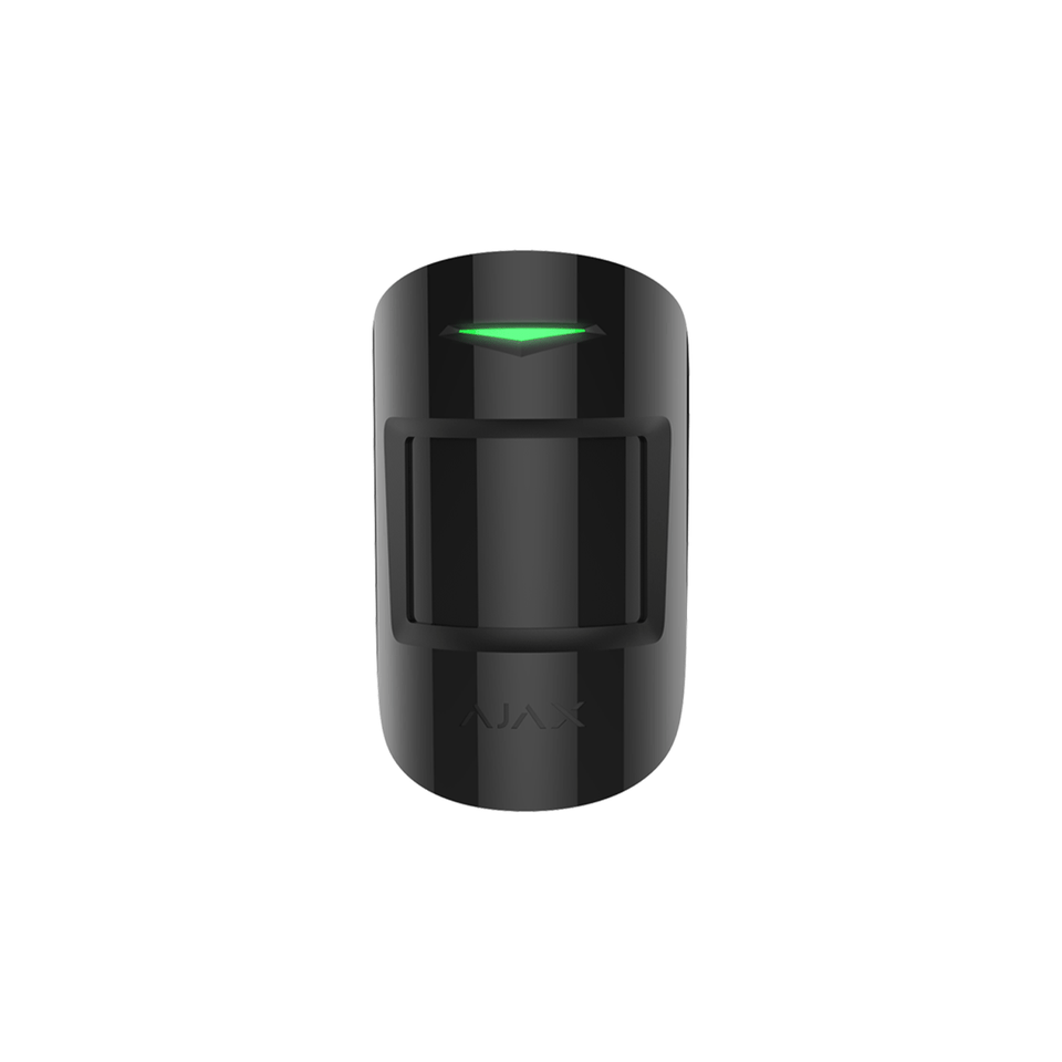 Ajax MotionProtect Plus